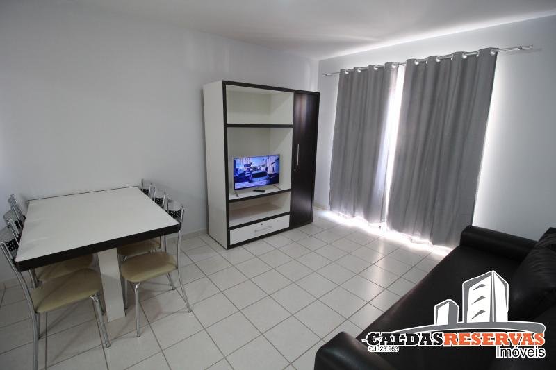 Fotos apartametnos JARDINS DAS THERMAS CALDAS NOVAS
